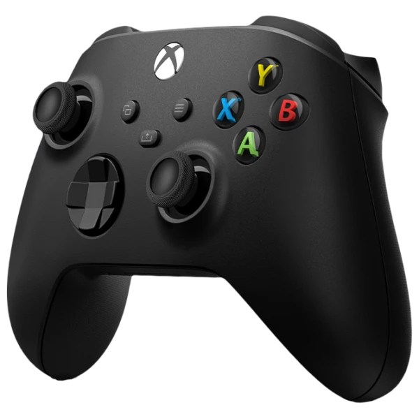 Gamepad Microsoft Xbox Series Fără fir/ Black photo 3