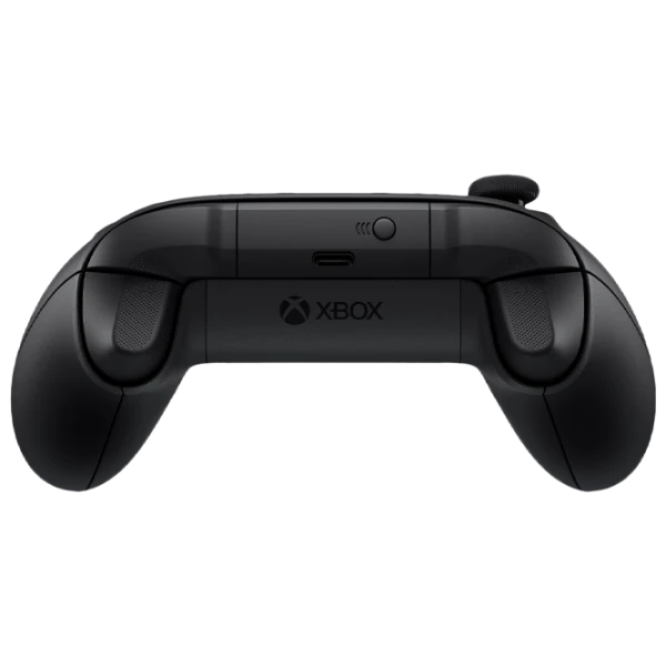 Gamepad Microsoft Xbox Series Fără fir/ Black photo 4