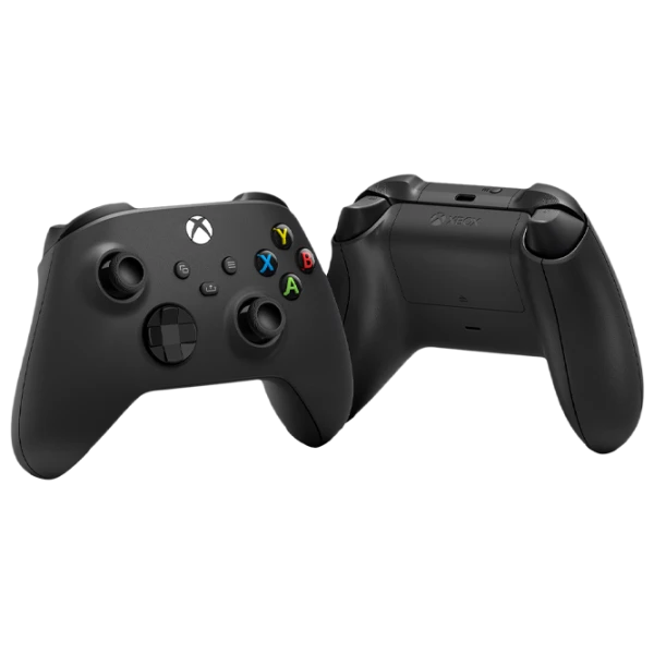 Gamepad Microsoft Xbox Series Fără fir/ Black photo 5
