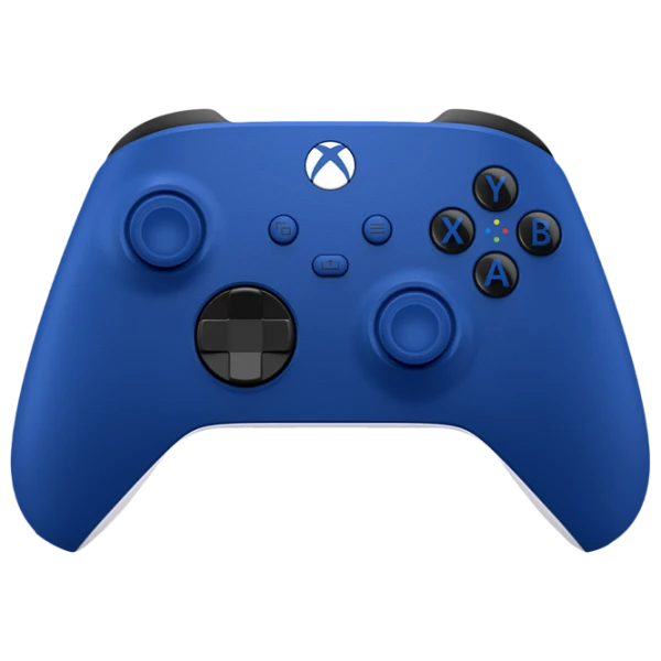 Геймпад Microsoft Xbox Series Беспроводные/ Синий photo 1