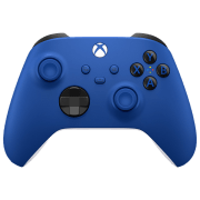 photo Gamepad Microsoft Xbox Series Fără fir/ Blue