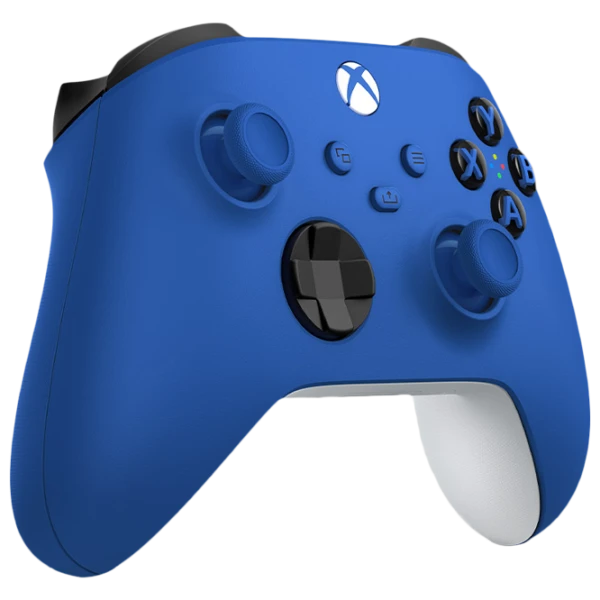 Геймпад Microsoft Xbox Series Беспроводные/ Синий photo 2