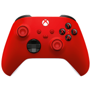 photo Gamepad Microsoft Xbox Series Fără fir/ Red