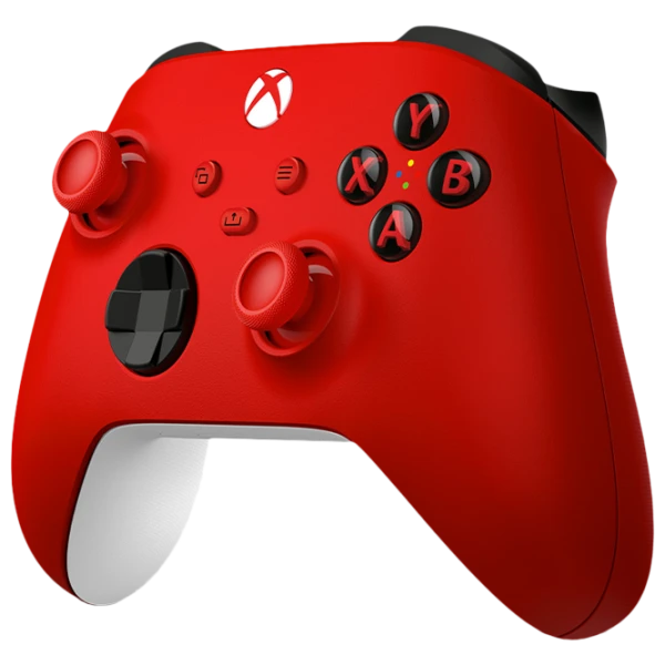 Gamepad Microsoft Xbox Series Fără fir/ Red photo 2