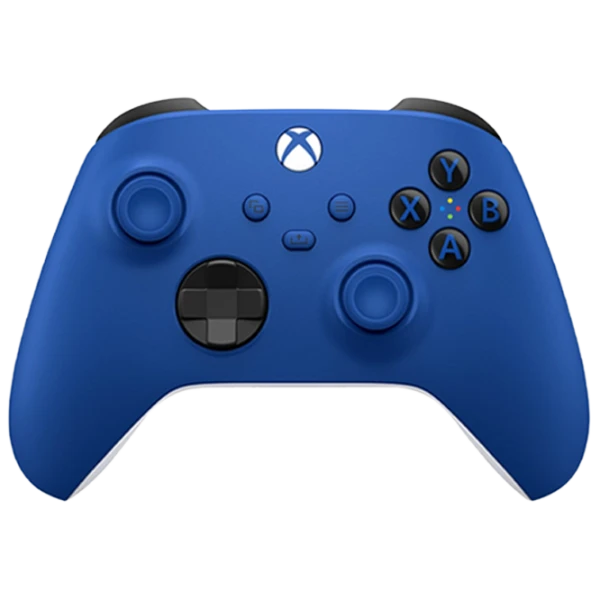 Геймпад Microsoft Xbox Series Беспроводные/ Синий photo 1