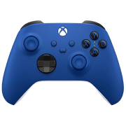 photo Gamepad Microsoft Xbox Series Fără fir/ Blue