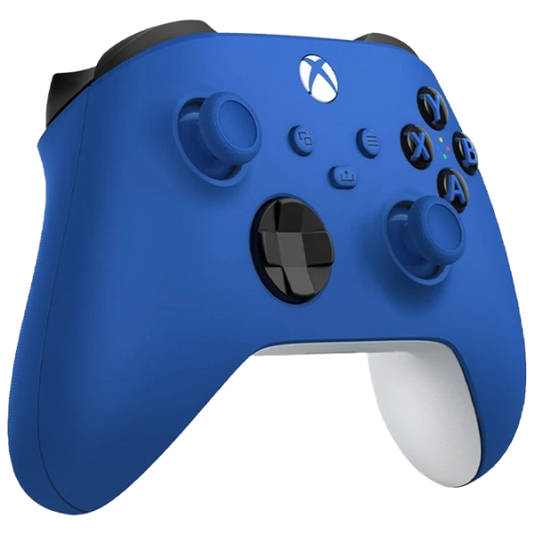Геймпад Microsoft Xbox Series Беспроводные/ Синий photo 4