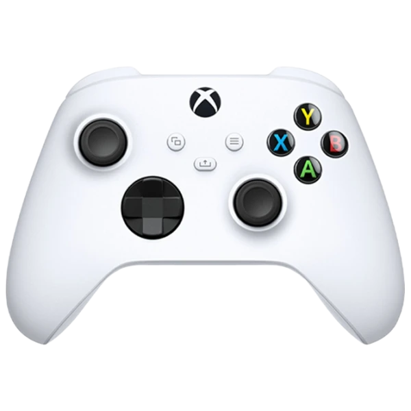 Gamepad Microsoft Xbox Series Fără fir/ White photo 1