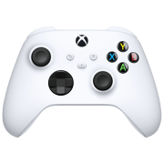 photo Геймпад Microsoft Xbox Series Беспроводные/ Белый