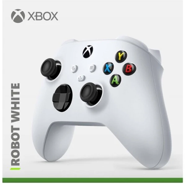 Gamepad Microsoft Xbox Series Fără fir/ White photo 5