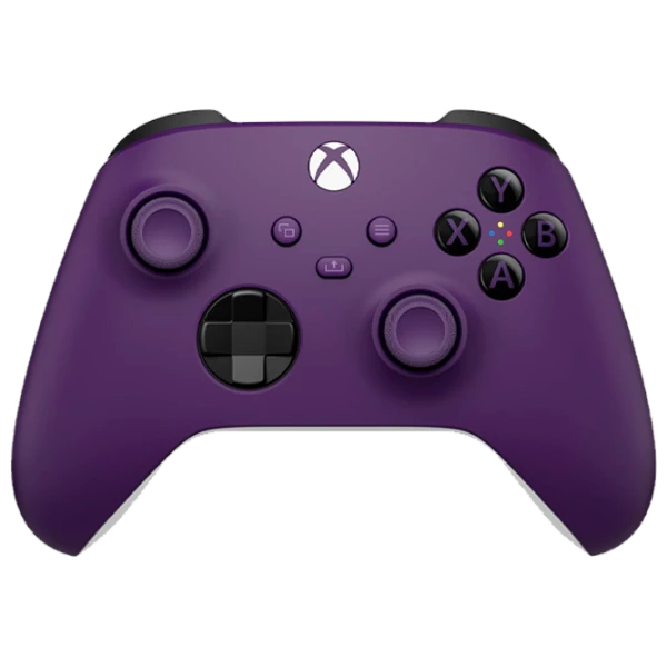 Gamepad Microsoft Xbox Series Fără fir/ Astral Purple photo 1