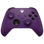 photo Gamepad Microsoft Xbox Series Fără fir/ Astral Purple