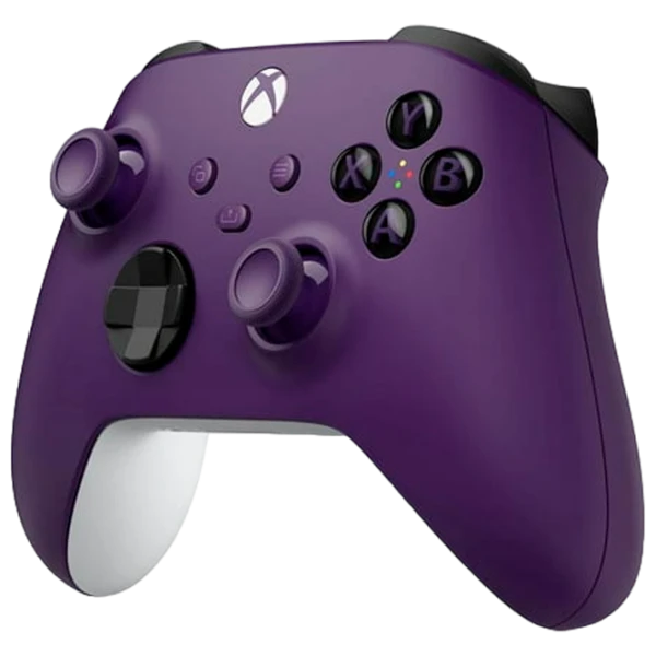 Gamepad Microsoft Xbox Series Fără fir/ Astral Purple photo 2