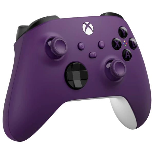 Gamepad Microsoft Xbox Series Fără fir/ Astral Purple photo 3