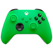 photo Геймпад Microsoft Xbox Series Беспроводные/ Velocity Green