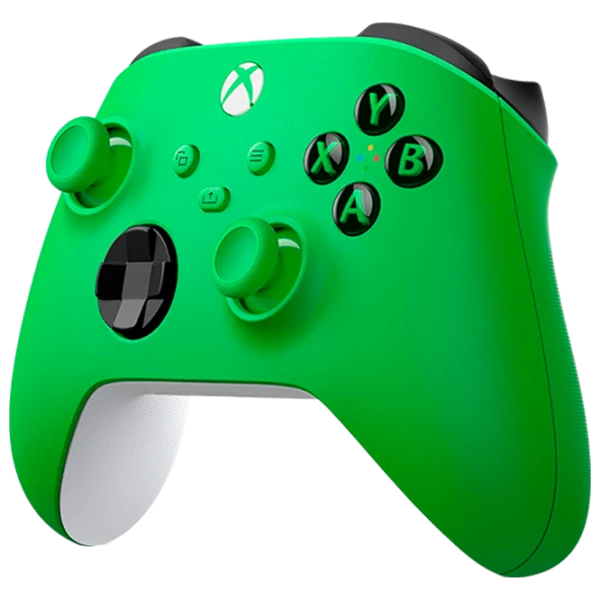 Gamepad Microsoft Xbox Series Fără fir/ Velocity Green photo 2