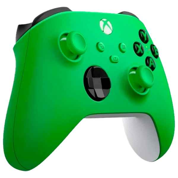 Геймпад Microsoft Xbox Series Беспроводные/ Velocity Green photo 3