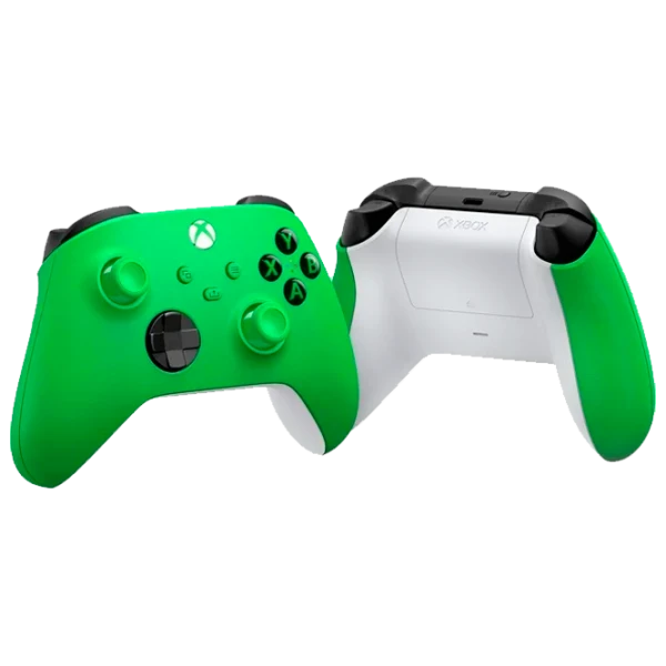 Геймпад Microsoft Xbox Series Беспроводные/ Velocity Green photo 4