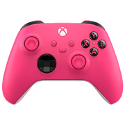 photo Геймпад Microsoft Xbox Series Беспроводные/ Темно-розовый