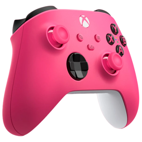 Gamepad Microsoft Xbox Series Fără fir/ Deep Pink photo 2