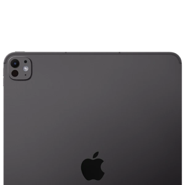iPad Pro 2024 13" 256 GB 5G Black photo 6