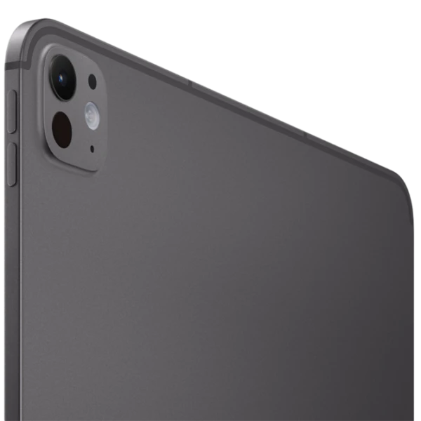 iPad Pro 2024 13" 2 ТБ 5G Черный photo 5