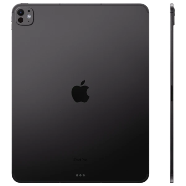iPad Pro 2024 13" 256 GB Wi-Fi Black photo 3