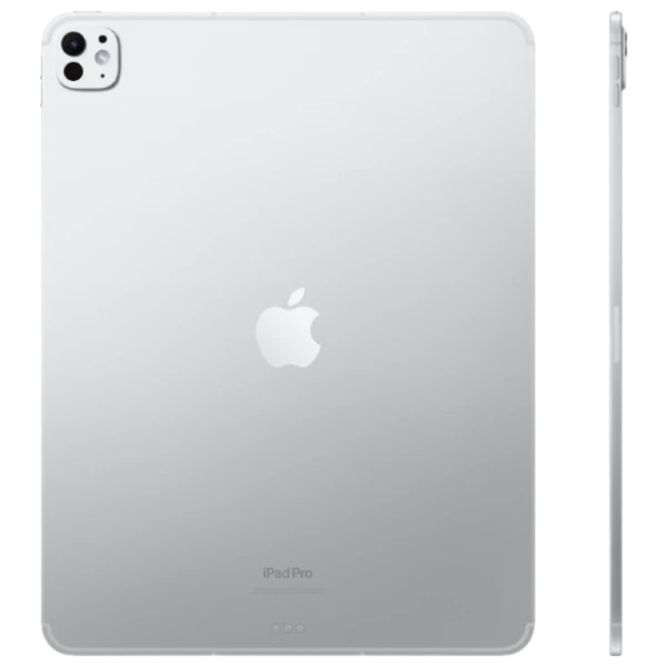 iPad Pro 2024 13" 256 GB Wi-Fi Silver photo 3