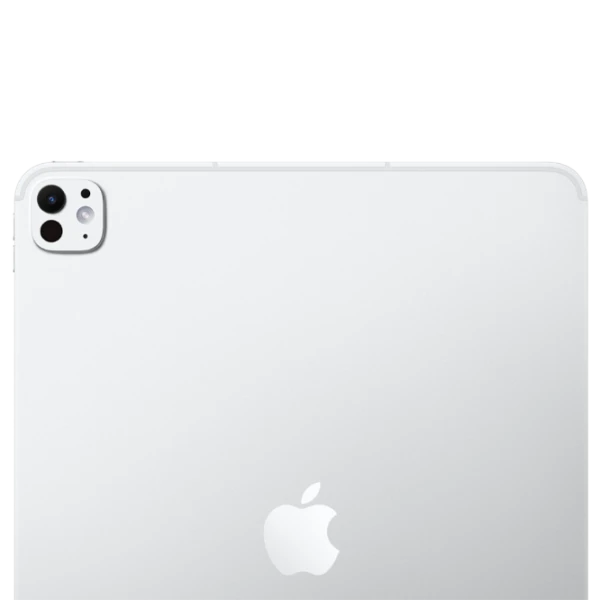 iPad Pro 2024 13" 256 GB Wi-Fi Silver photo 6