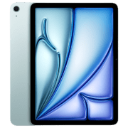 photo iPad Air 2024 11" 128 ГБ Wi-Fi Синий