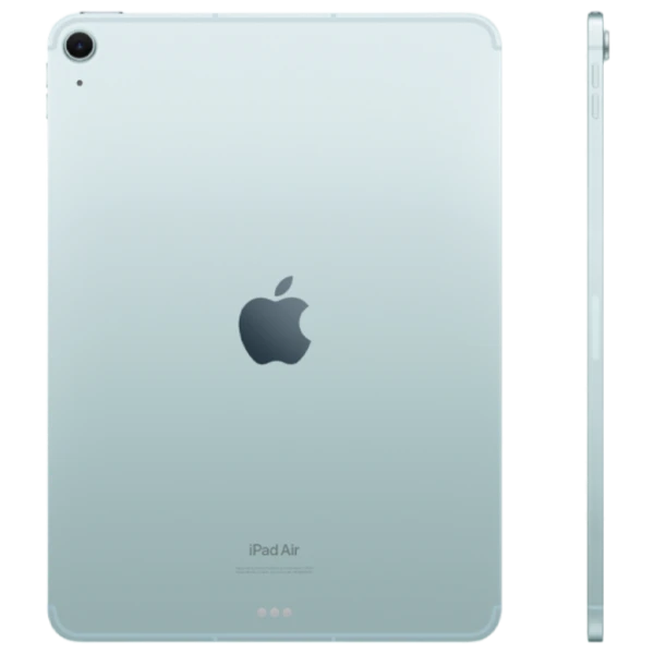 Apple iPad Air 2024 11" 512 GB 5G Blue photo 4