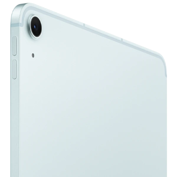 Apple iPad Air 2024 11" 512 GB 5G Blue photo 5