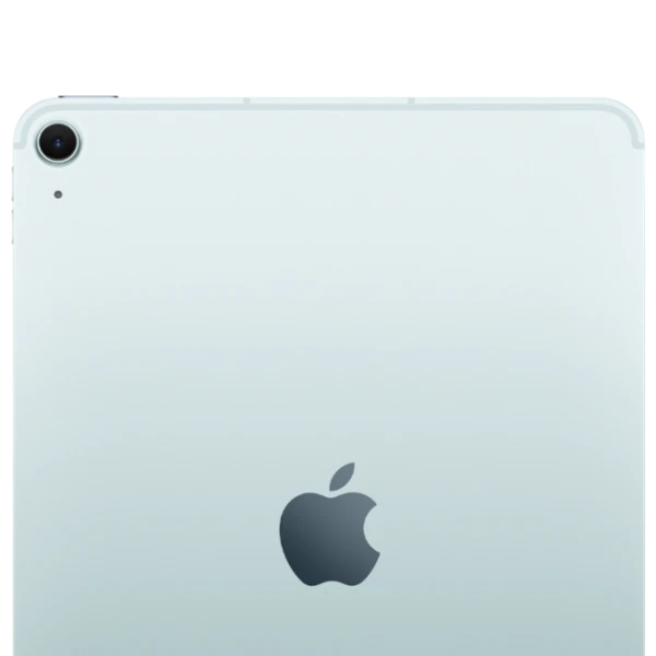 Apple iPad Air 2024 11" 512 GB 5G Blue photo 6