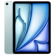 photo iPad Air 2024 11" 1 TB 5G Blue