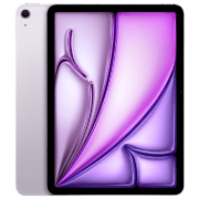 photo Apple iPad Air 2024 11" 128 GB 5G Purple