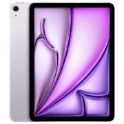 photo iPad Air 2024 11" 1 TB 5G Purple