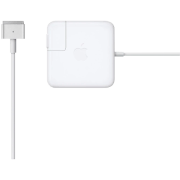 photo Încărcător de rețea Apple MagSafe 2 Power 45 W/ White