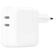 photo Încărcător de rețea Apple MW2K3ZM/ A 35 W/ White