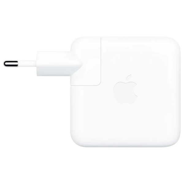 Încărcător de rețea Apple MW2K3ZM/ A 35 W/ White photo 2