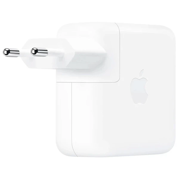 Încărcător de rețea Apple MW2K3ZM/ A 35 W/ White photo 3
