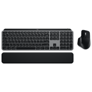 photo Набор Logitech MX Keys S Combo  English / Серый