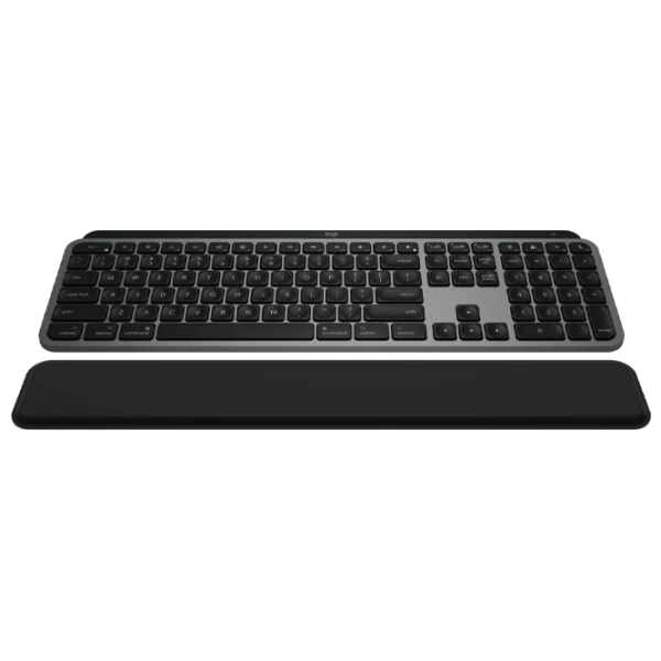 Set Logitech MX Keys S Combo  English / Gray photo 2