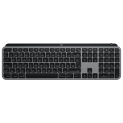 photo Tastatură Logitech MX Keys S 920-011621 English / Gray