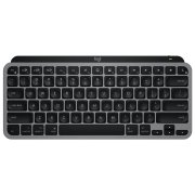 photo Tastatură Logitech MX Keys Mini For Mac English / Gray