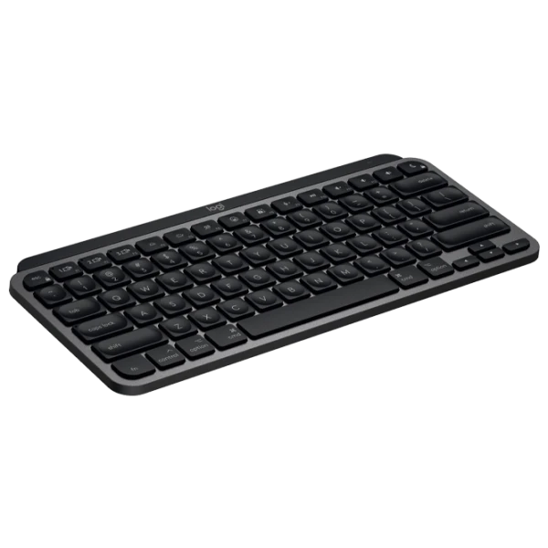 Tastatură Logitech MX Keys Mini For Mac English / Gray photo 3