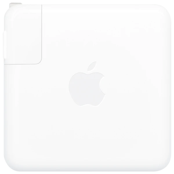 Încărcător de rețea Apple MX0J2ZM/ A 96 W/ White photo 1