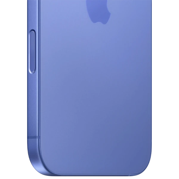 Apple iPhone 16  256 GB Single SIM Ultramarine  photo 3