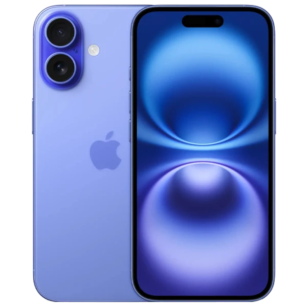 Apple iPhone 16  512 GB Single SIM Ultramarine  photo 1