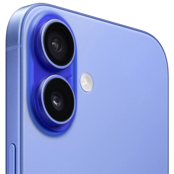 Apple iPhone 16  512 GB Single SIM Ultramarine  photo 4
