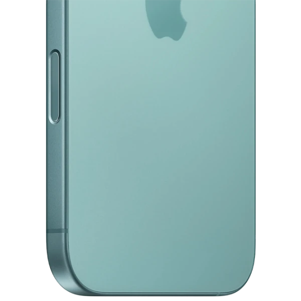 Apple iPhone 16  256 GB Single SIM Teal  photo 3